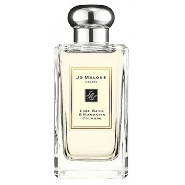 Jo Malone Lime Basil & Mandarin Cologne Spray (Unisex) 3.4 oz | Walmart (US)