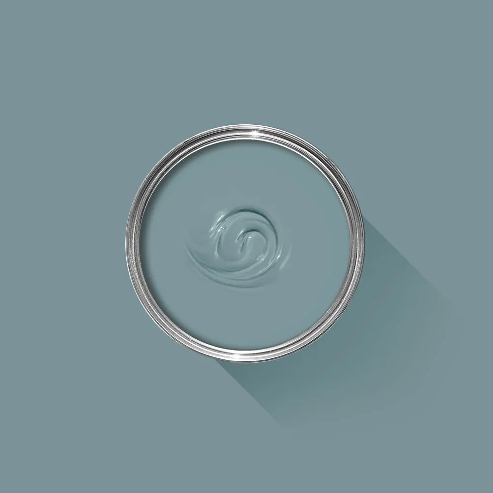 Oval Room Blue No.85 | Handcrafted Paint | Farrow & Ball (Global)