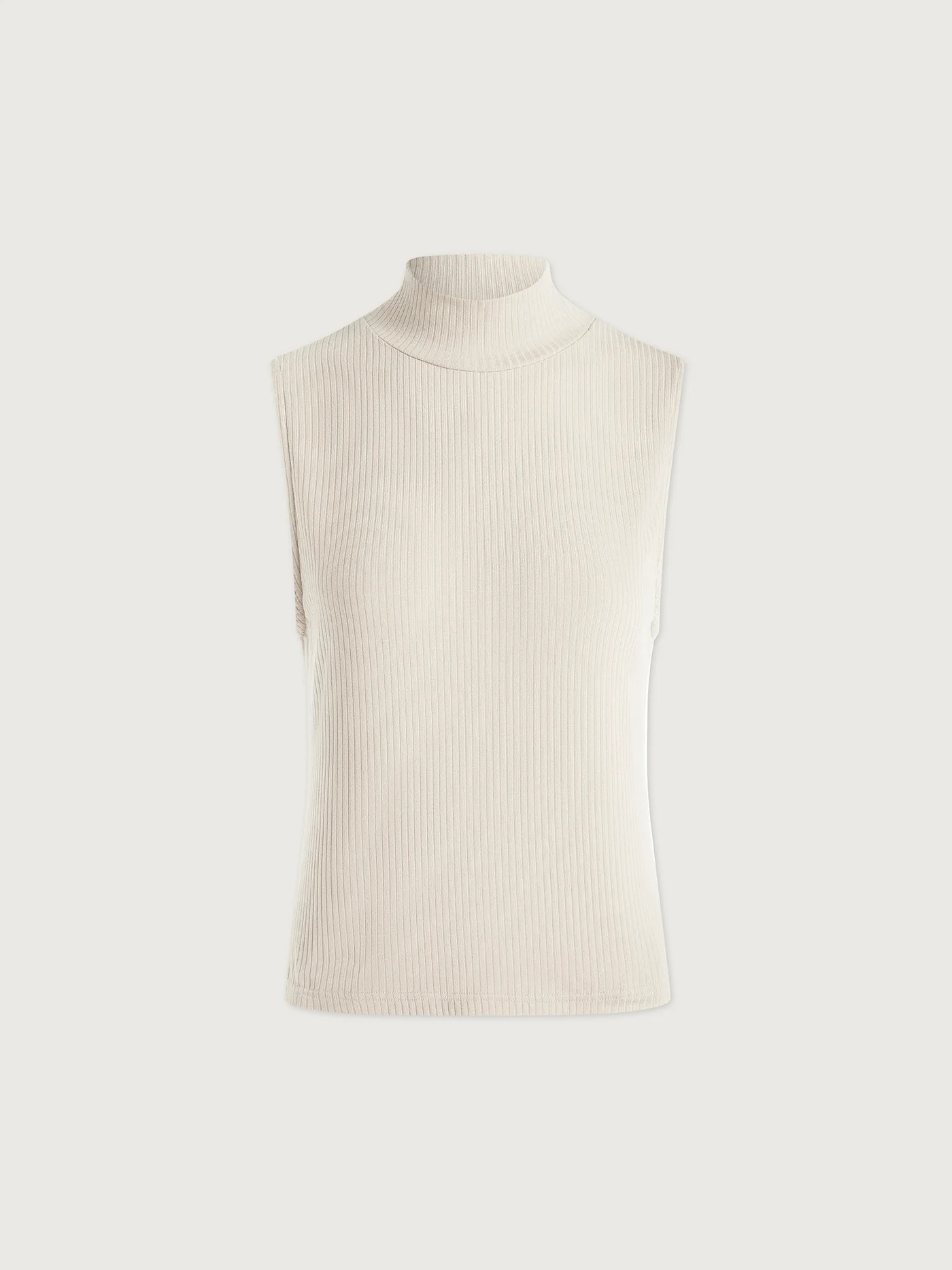 Caley Fitted Rib Tank | Varley US