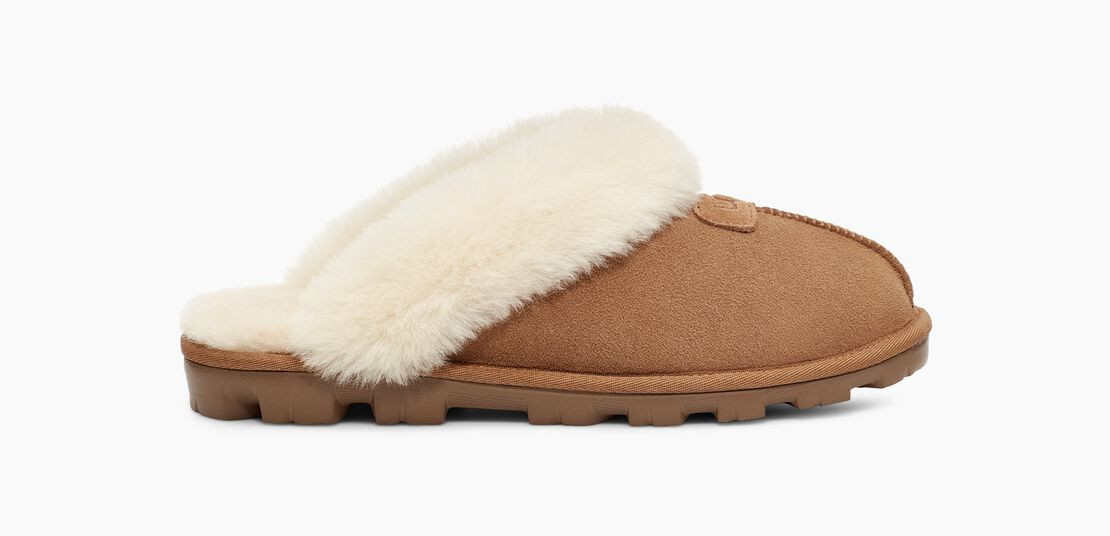 UGG® Coquette for Women | Most Comfortable House Slippers at UGG.com | UGG (US)