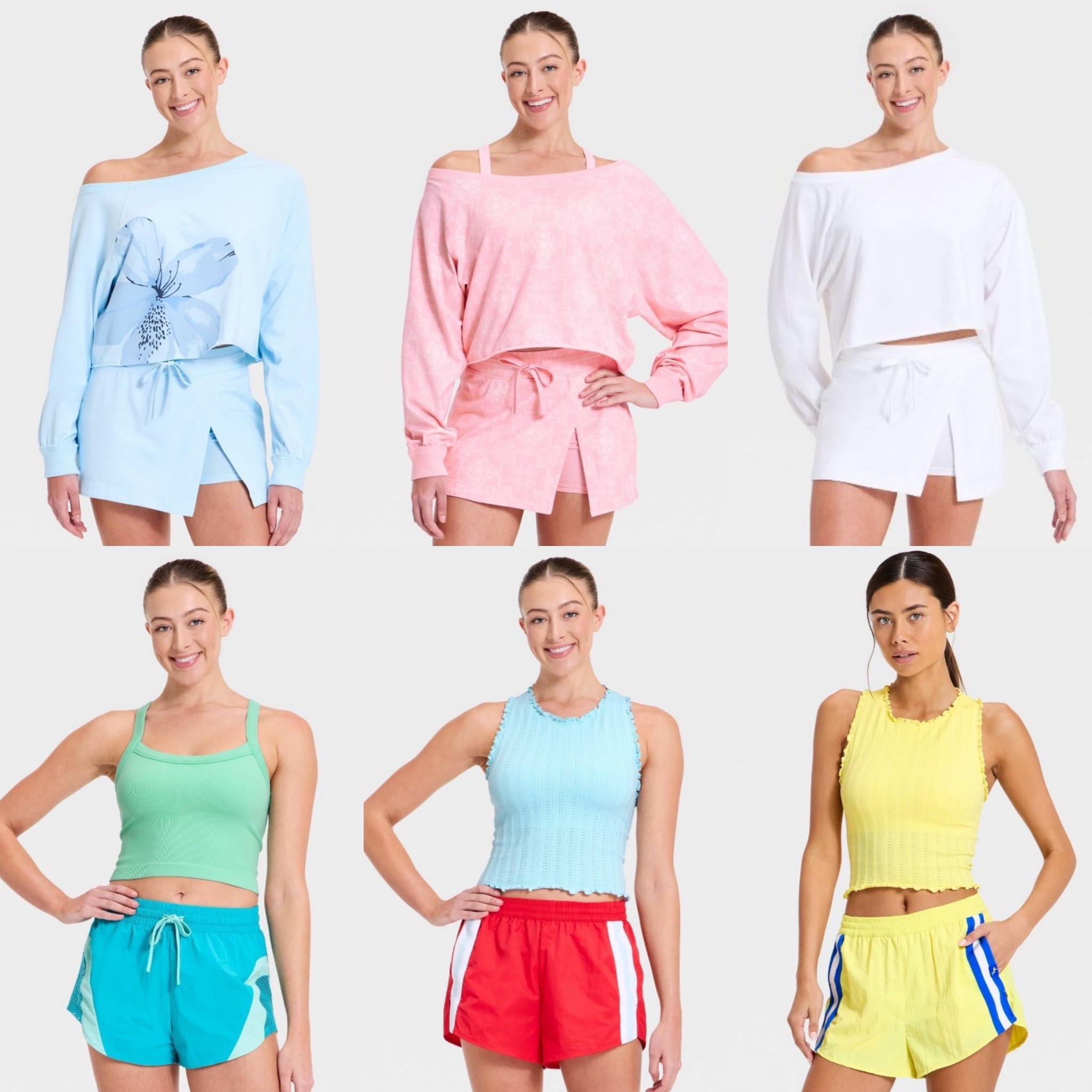 Target new activewear

#LTKActive