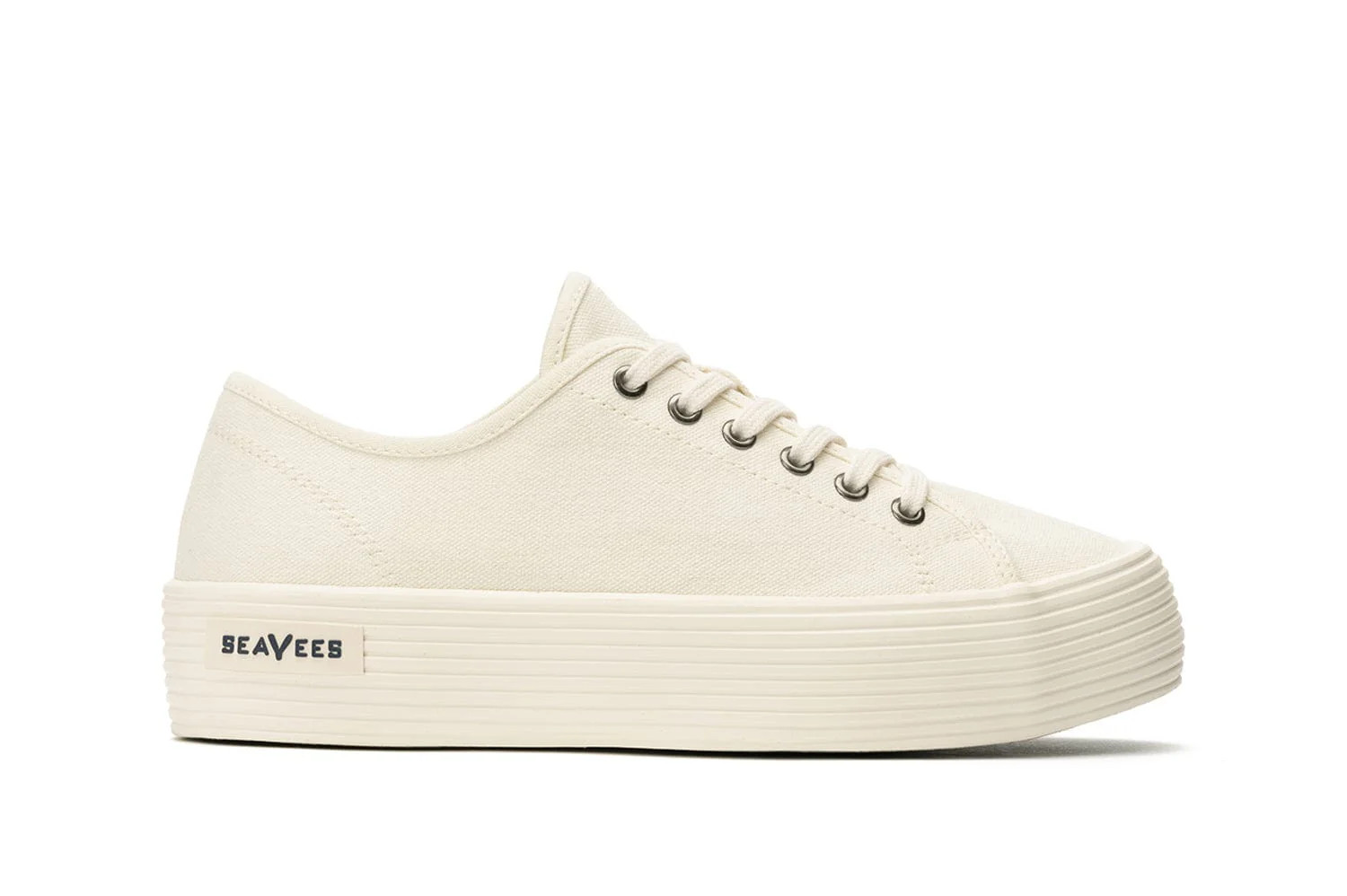 Women's Monterey Platform Sneaker Bleach | SeaVees Shoes | SeaVees (US)