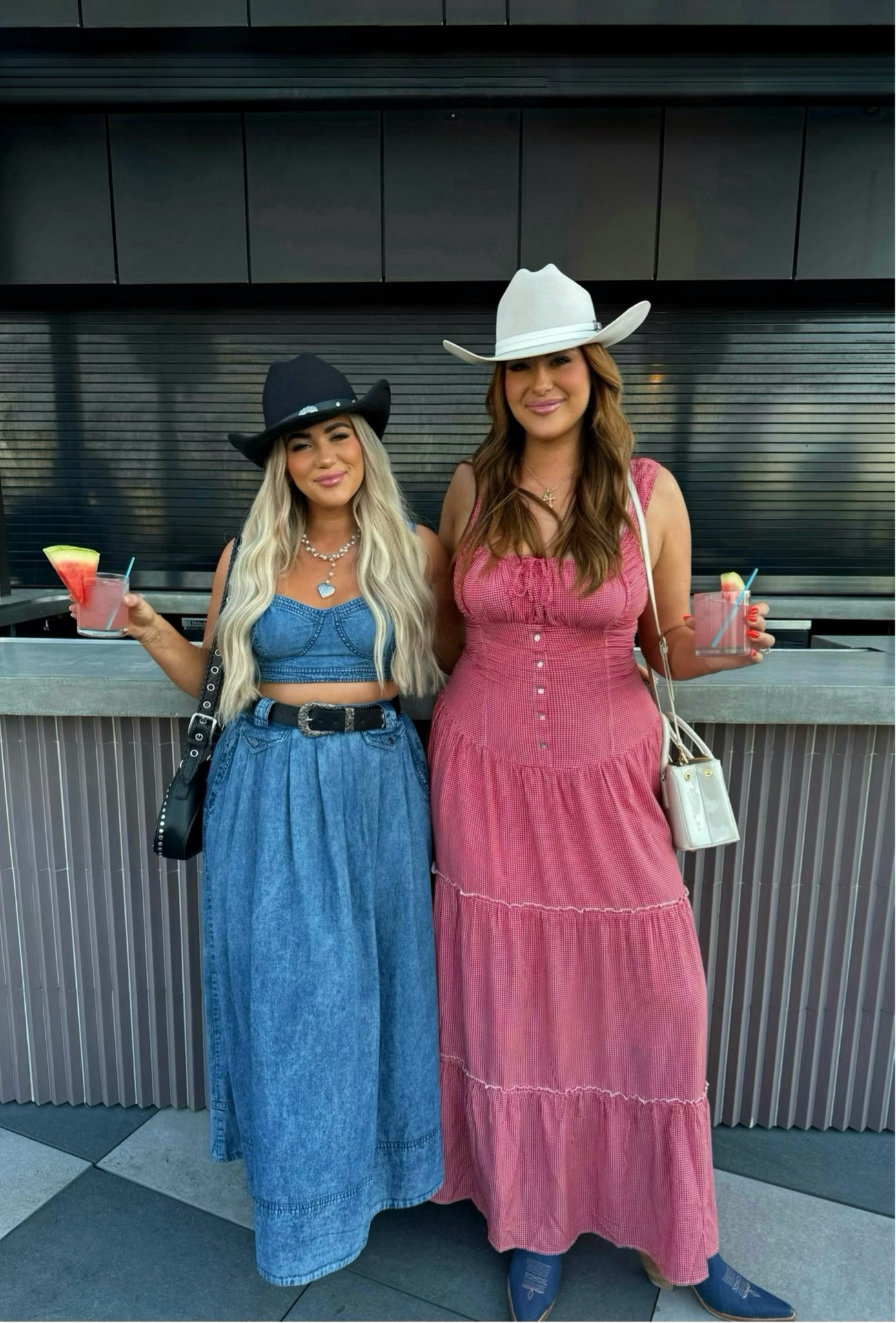 country concert maxi dress COUNTRY CONCERT OUTFITSday 2, A white dress for a country concert is  soooo easy add a silk scarf & cowboy boots & its perfectly comfy &  cute, Ive had this dress for over a year now (I also own