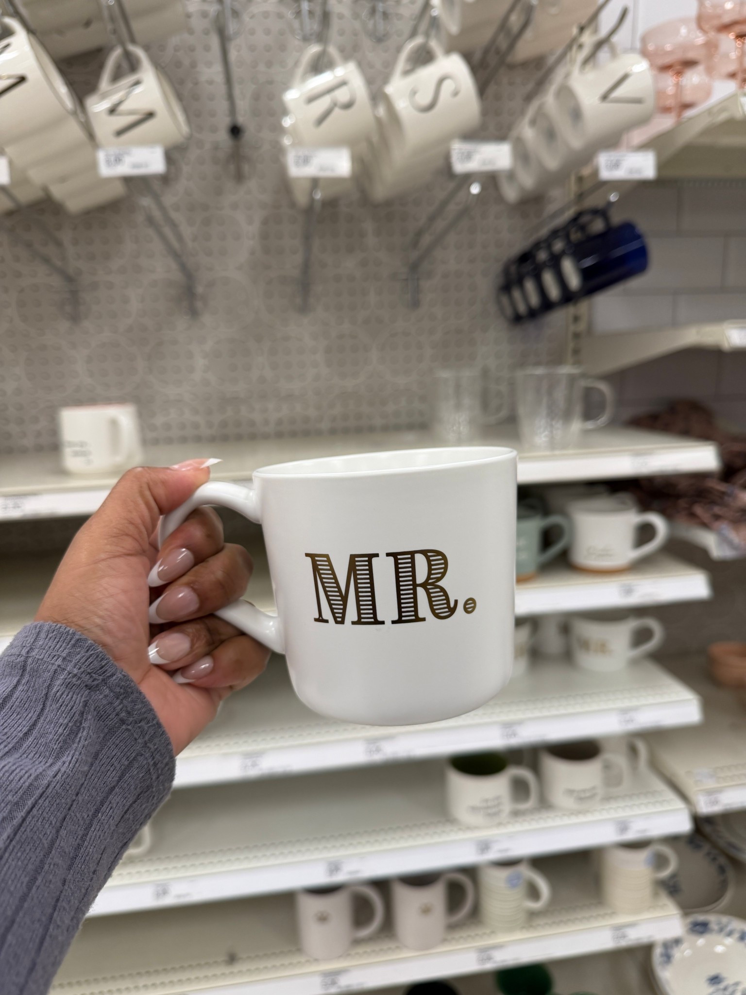 Mr. Mug 

#LTKfoodie #LTKValentine #LTKSeasonal