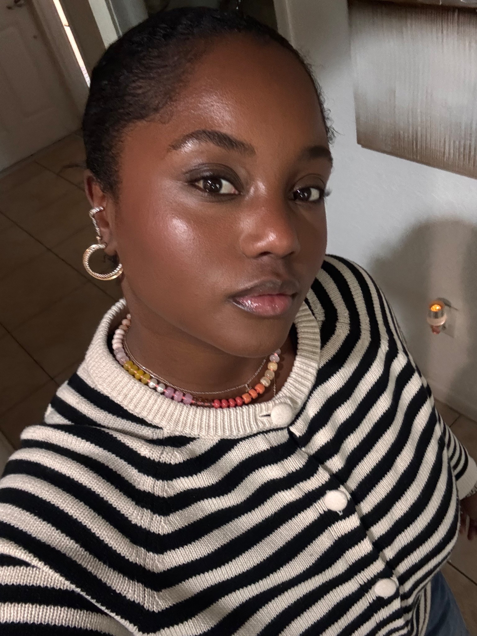 The dewiest makeup all thanks to Haus labs❤️

#LTKBeauty #LTKgrwm #LTKPetite