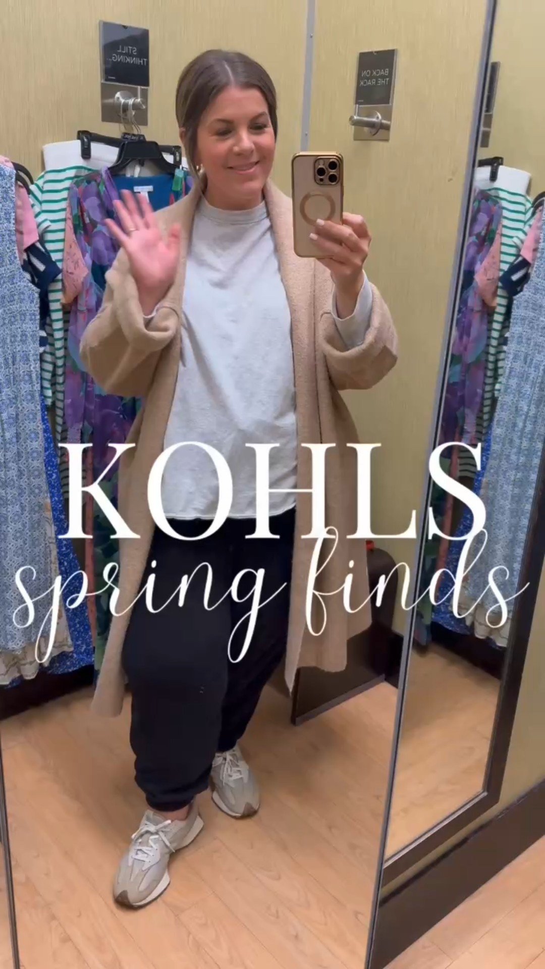 Kohl’s Spring finds! Loving these spring floral dresses!

#LTKPlusSize #LTKStyleTip #LTKSeasonal