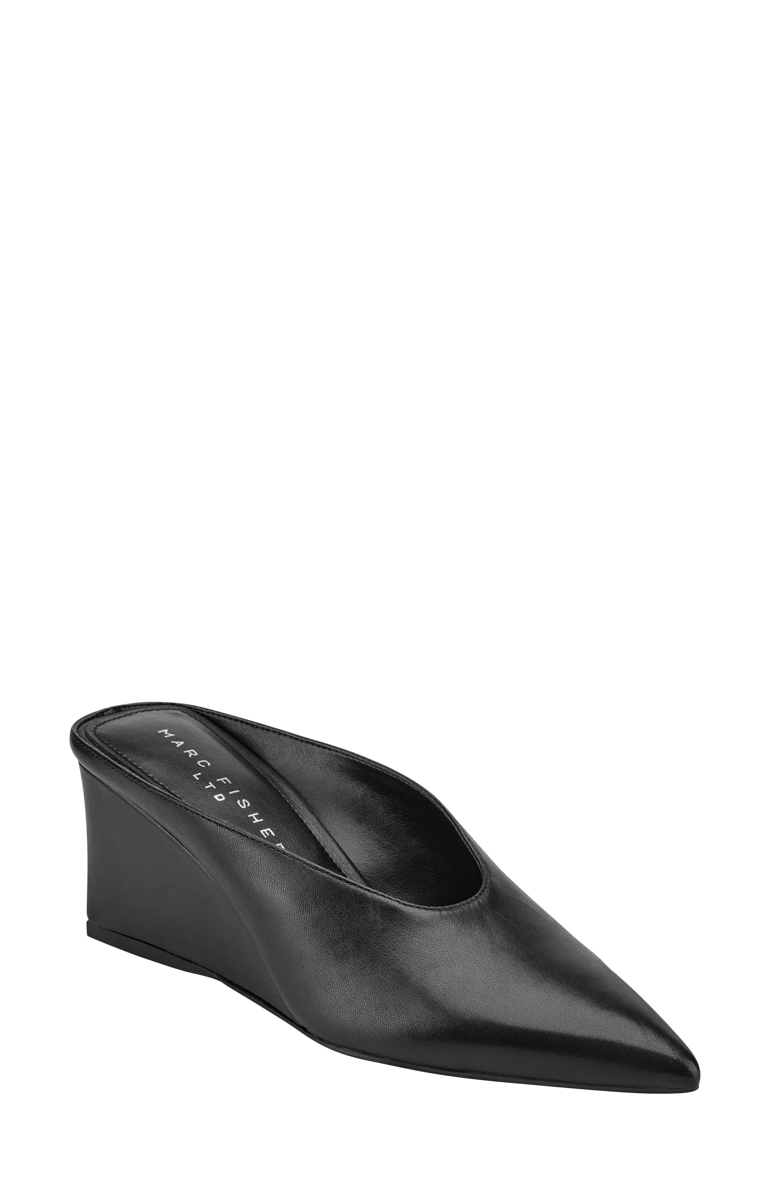 Malley Pointed Toe Mule (Women) | Nordstrom | Nordstrom