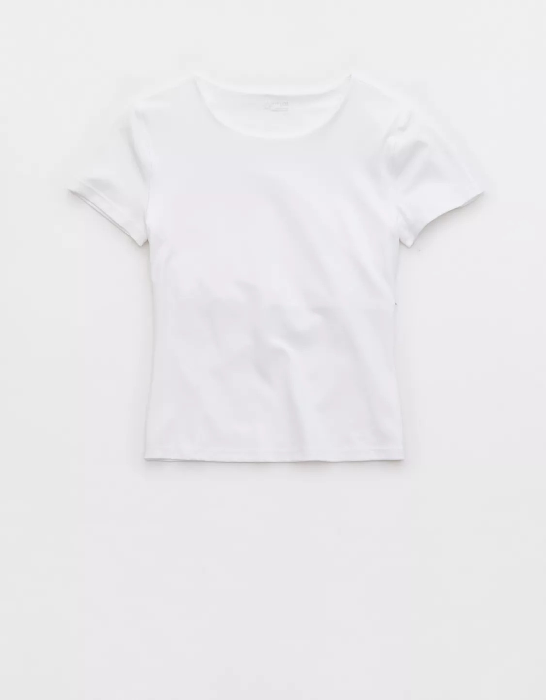 OFFLINE By Aerie Real Me Xtra T-Shirt | Aerie