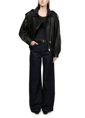 Lederjacke Aneli - ISABEL MARANT | 24S (APAC/EU)