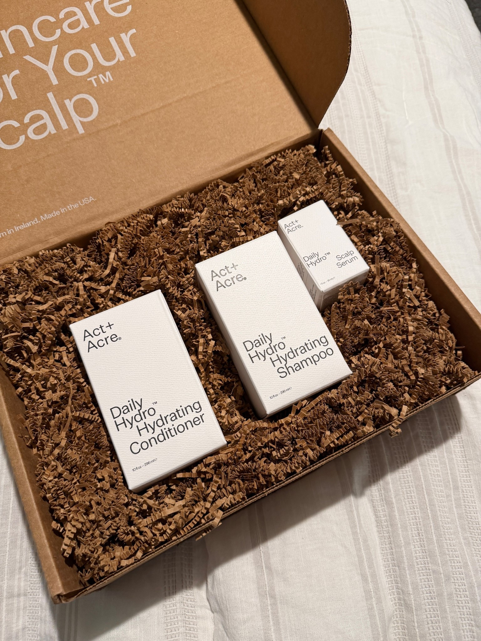 #gifted #ad can’t wait to try these! 

#LTKgrwm #LTKdayinmylife #LTKBeauty