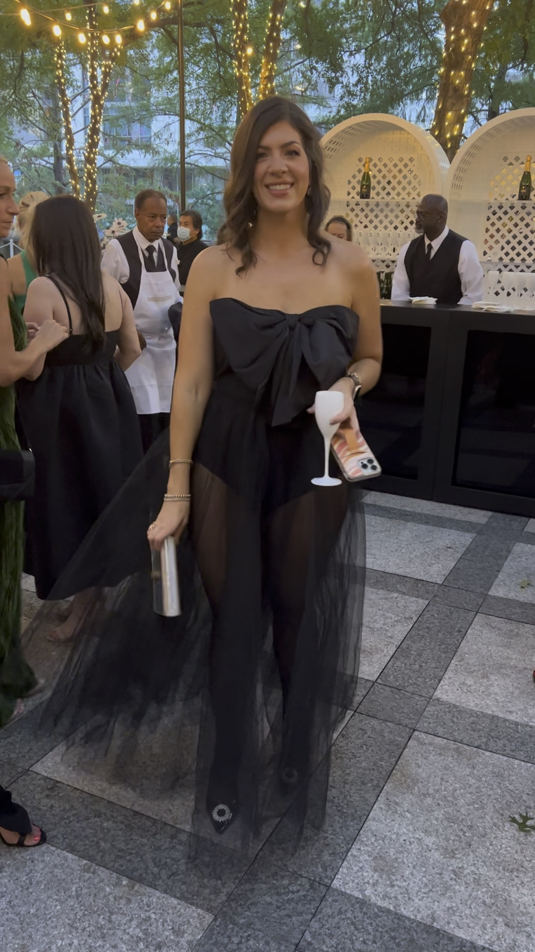 Meghan is wearing a medium in the sheer strapless bow gown

Follow my shop @the_other_mk on the @shop.LTK app to shop this post and get my exclusive app-only content!

#liketkit #LTKCon #LTKmidsize #LTKVideo


#LTKwedding #LTKCon #LTKparties