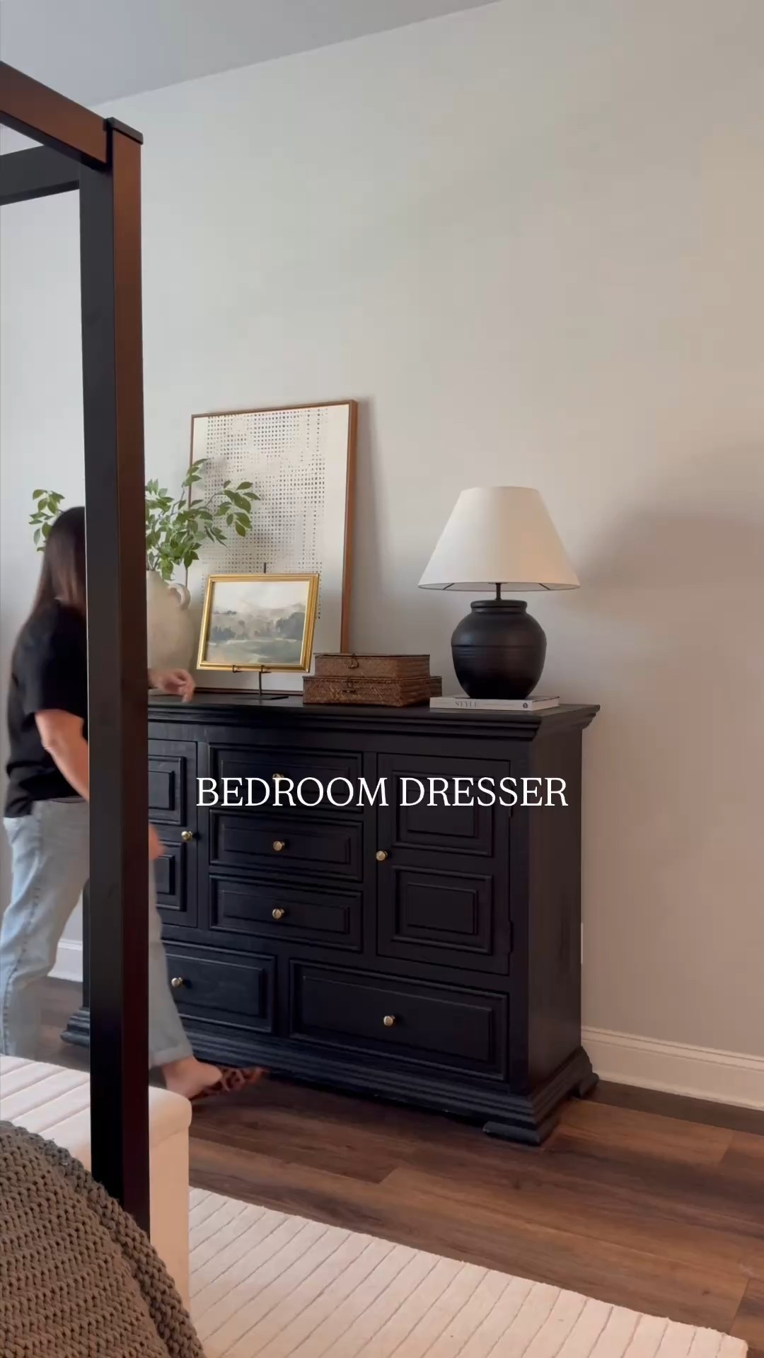 I gave my dresser a little spring refresh by shopping these items in my home! 



#LTKWatchNow #LTKHome #LTKStyleTip