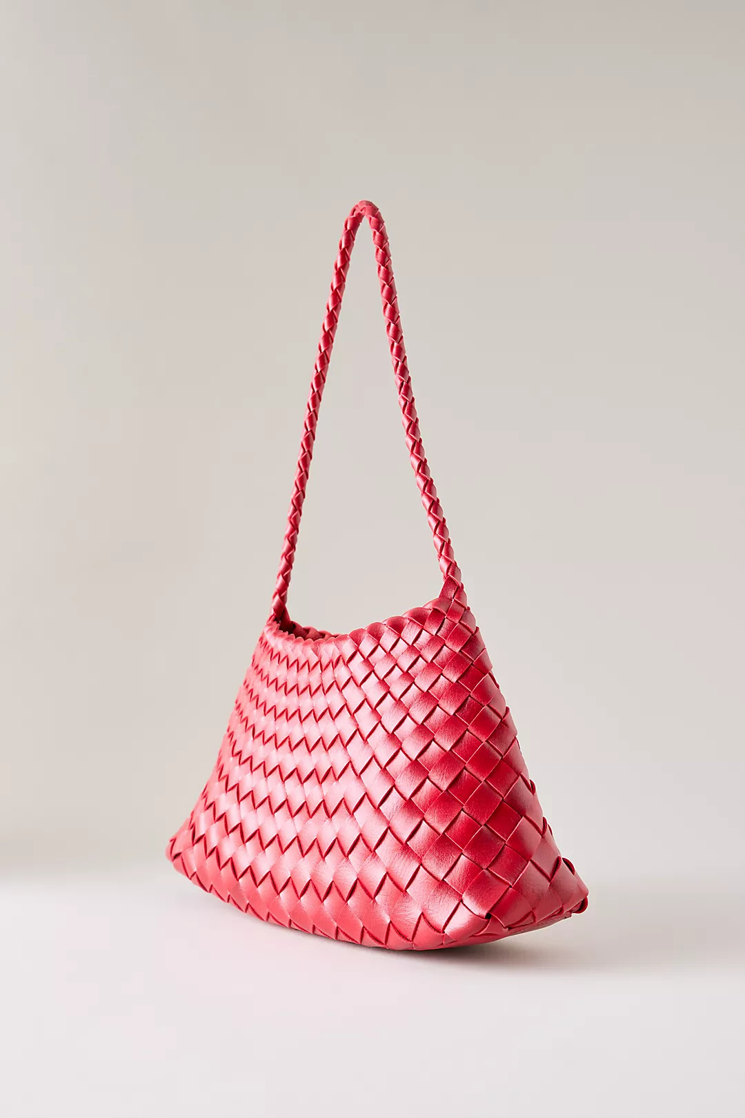 Sac \u00e0 bandouli\u00e8re tiss\u00e9 Calla | Anthropologie (EU)