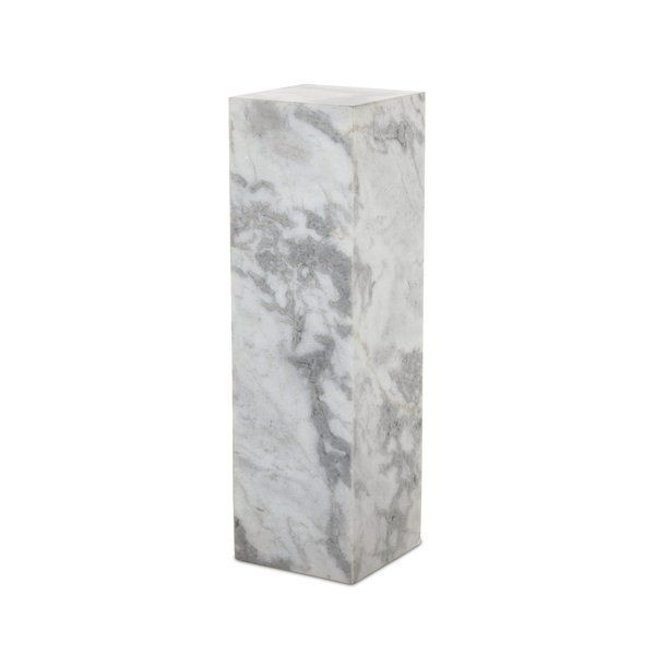 Modern Marble Pedestal
     
      20% OFF | Scout & Nimble