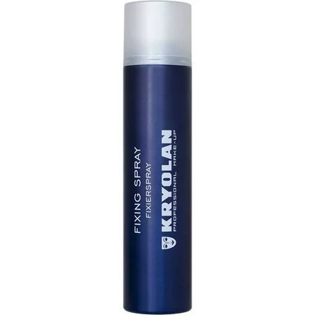 Kryolan Fixing Spray Aerosol | Walmart (US)