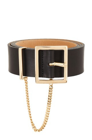 Chain Loop Belt
                    
                    Streets Ahead | Revolve Clothing (Global)