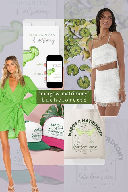 Margaritas & matrimony bachelorette // Cabo bachelorette // Scottsdale bachelorette 

#LTKparties #LTKtravel #LTKwedding