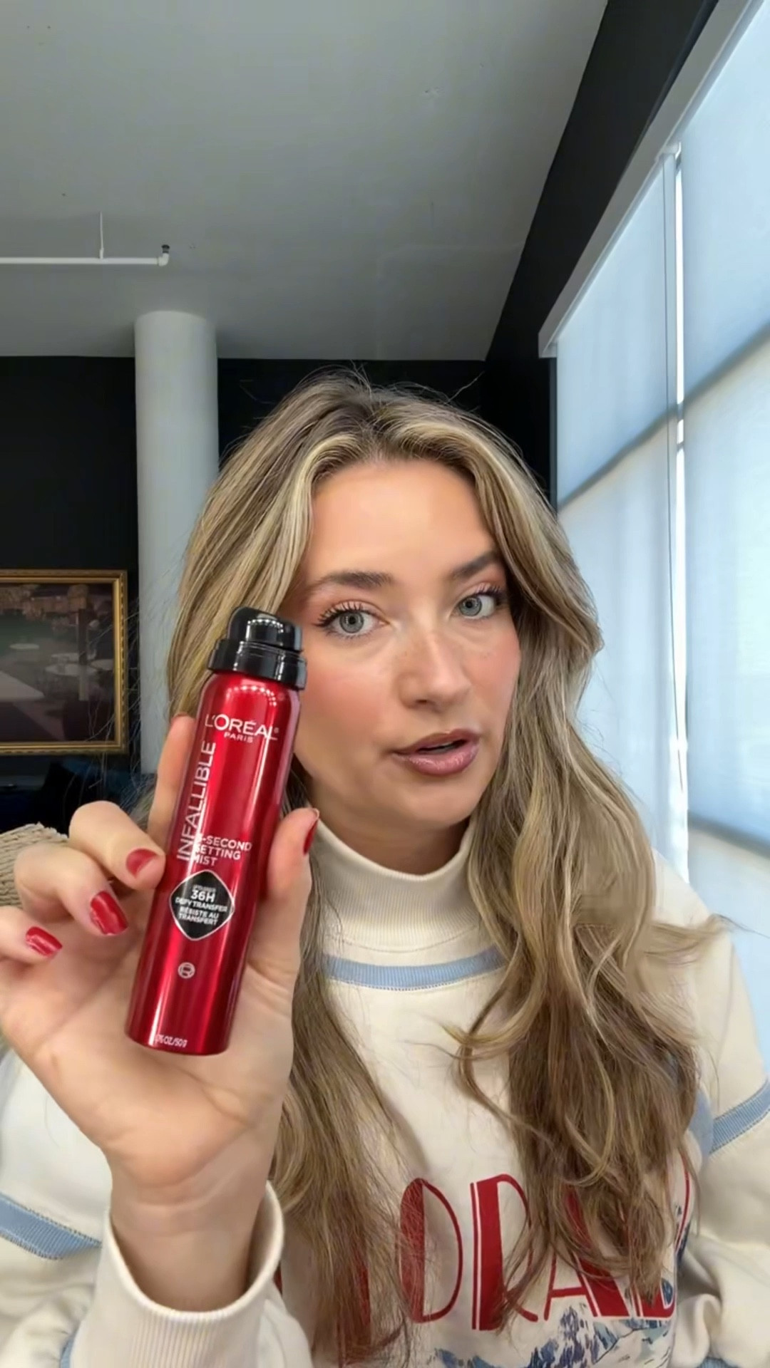 Skiing & snowboarding makeup look 💕

#LTKgrwm #LTKBeauty #LTKdayinmylife