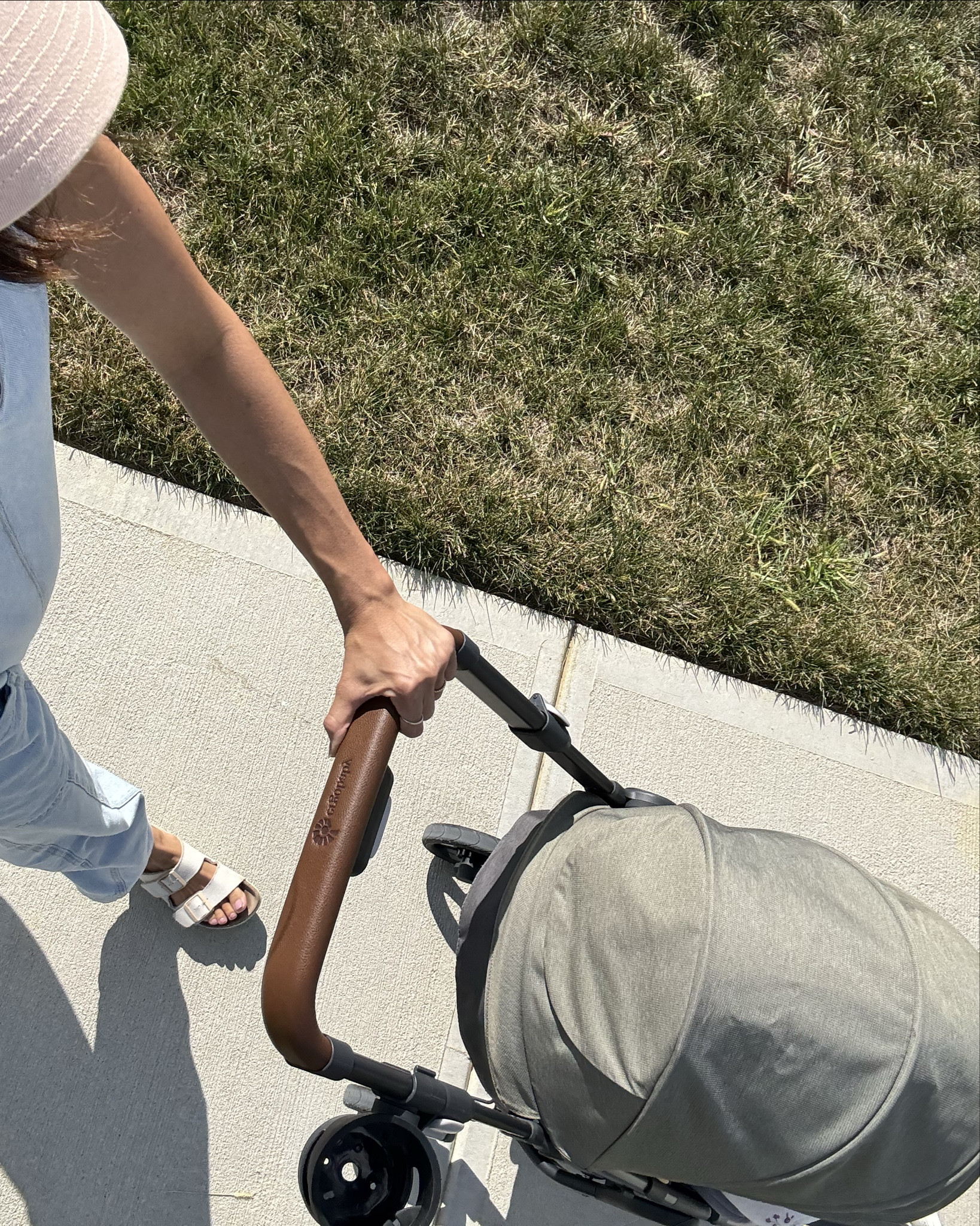 Our travel stroller! 

#LTKTravel #LTKFamily #LTKBaby