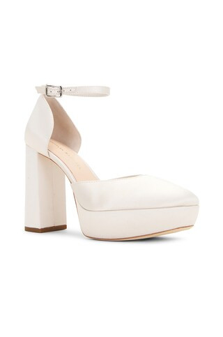 Selina Platform Heel
                    
                    Loeffler Randall | Revolve Clothing (Global)