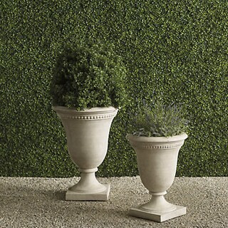 Benissa Planter | Frontgate