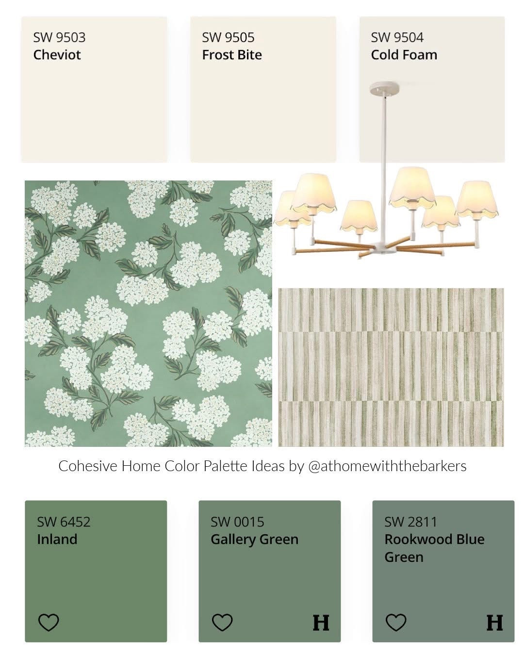 Home decorating 

#LTKHome