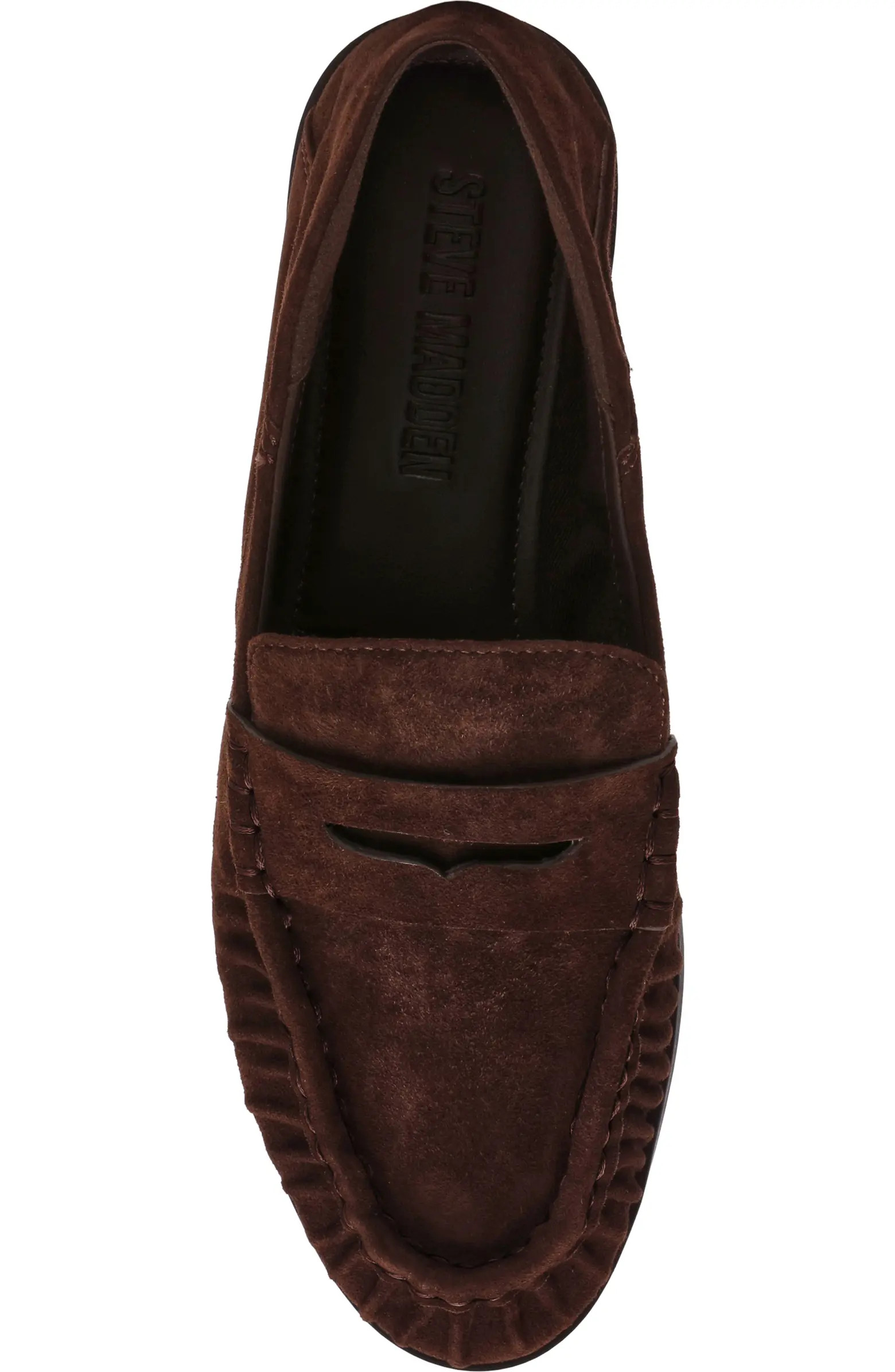 Stewart Convertible Penny Loafer (Women) | Nordstrom