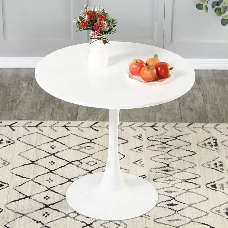 Reigle 32'' Pedestal Dining Table | Wayfair North America