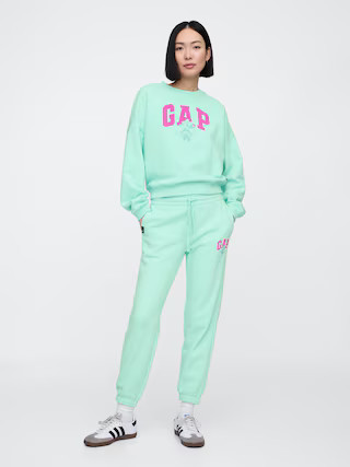 Disney Minnie Mouse Gap Logo Joggers | Gap Factory