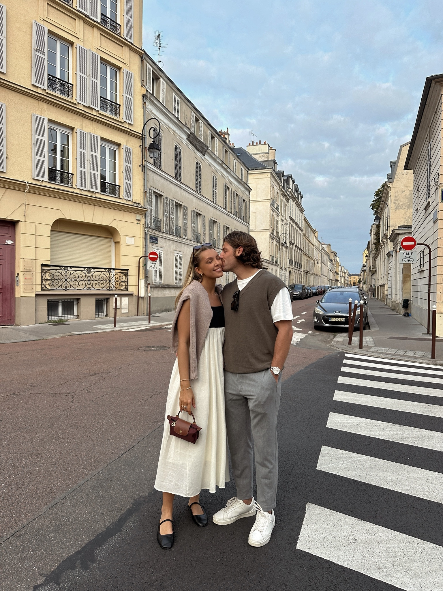 Amazon dress for a travel day in France 

#LTKFindsUnder50 #LTKSeasonal #LTKStyleTip