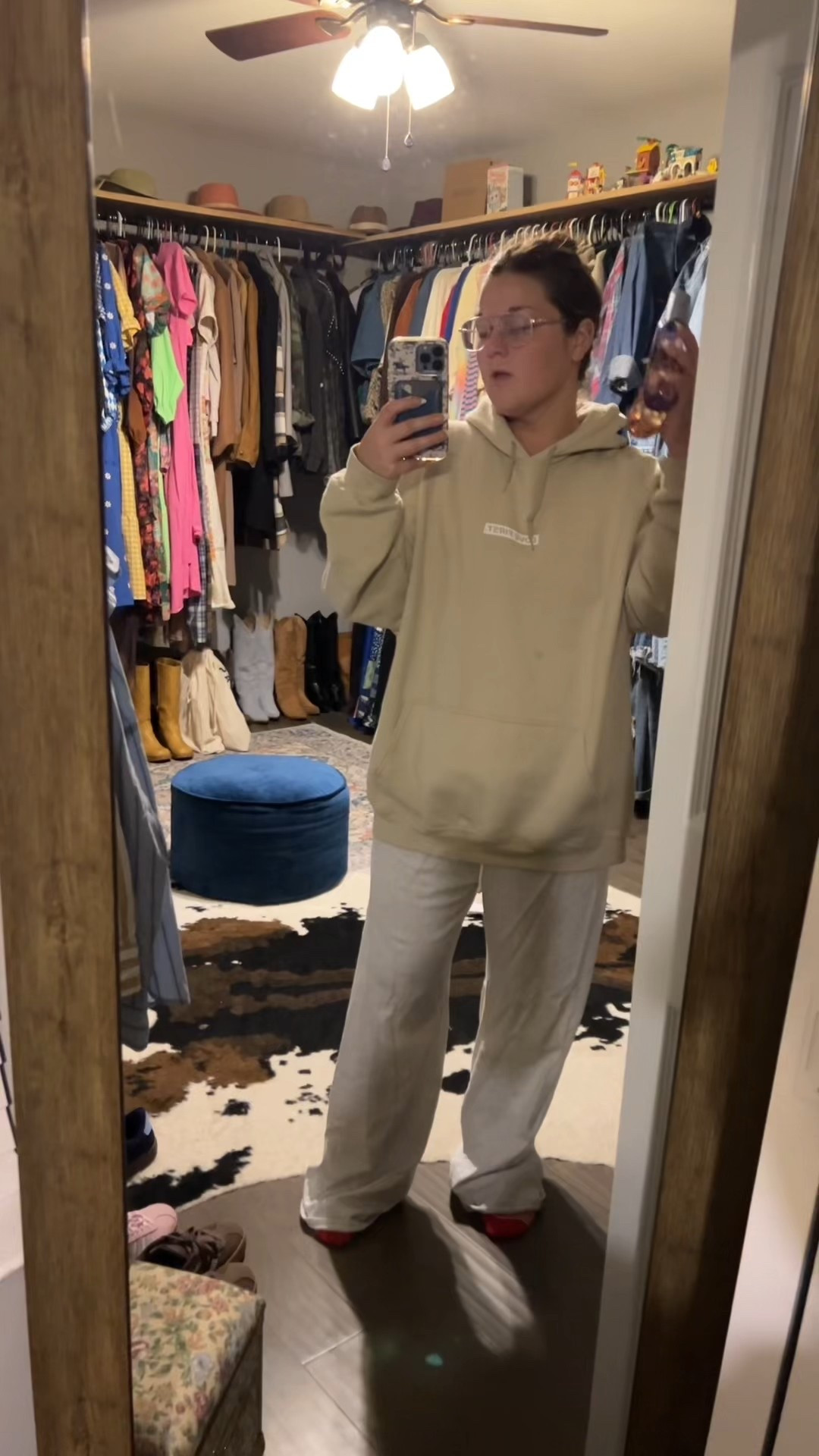 The perfect fragrance mixture #eos #eosbodyspray 

#LTKSeasonal #LTKselfcare #LTKGiftGuide