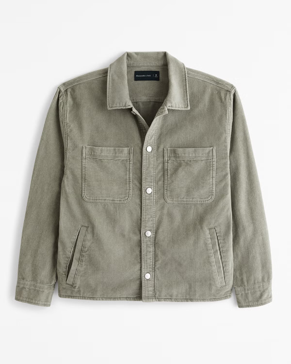 Back Button | Abercrombie & Fitch (US)