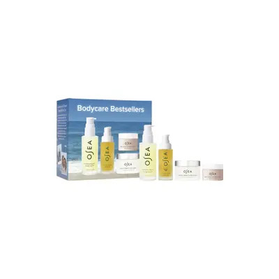 OSEA Body Care Bestsellers 4-Piece Set $70 Value in None at Nordstrom