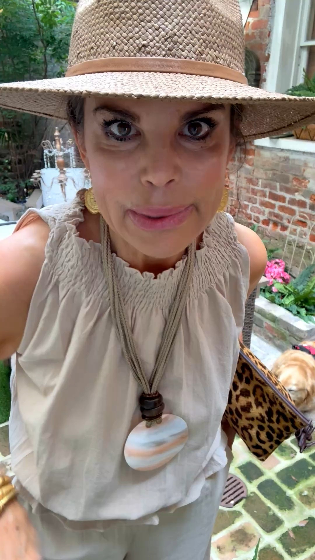 Amazon

#LTKOver40