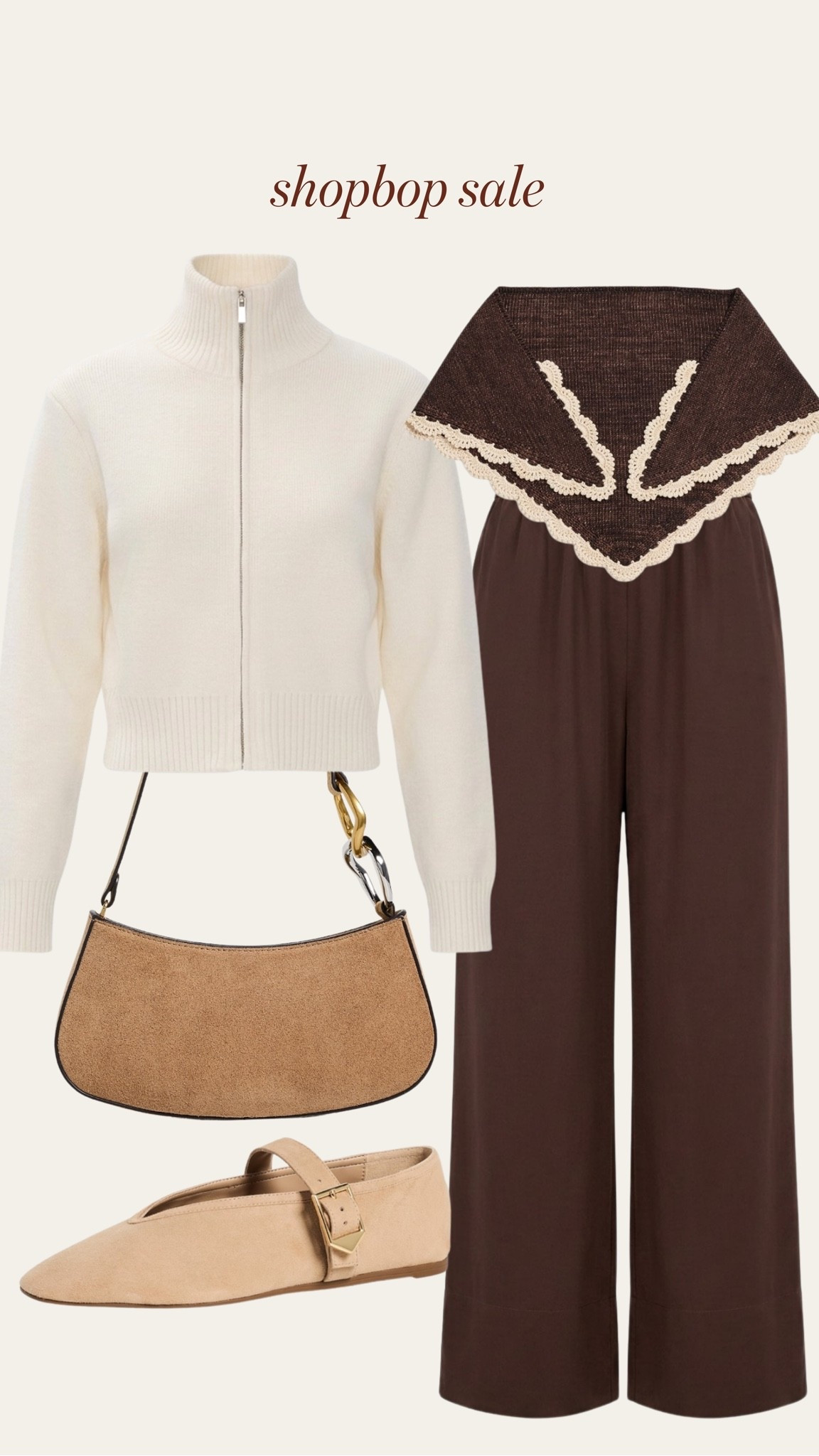 Shopbop sale picks!

#LTKgrwm #LTKootd #LTKdayinmylife