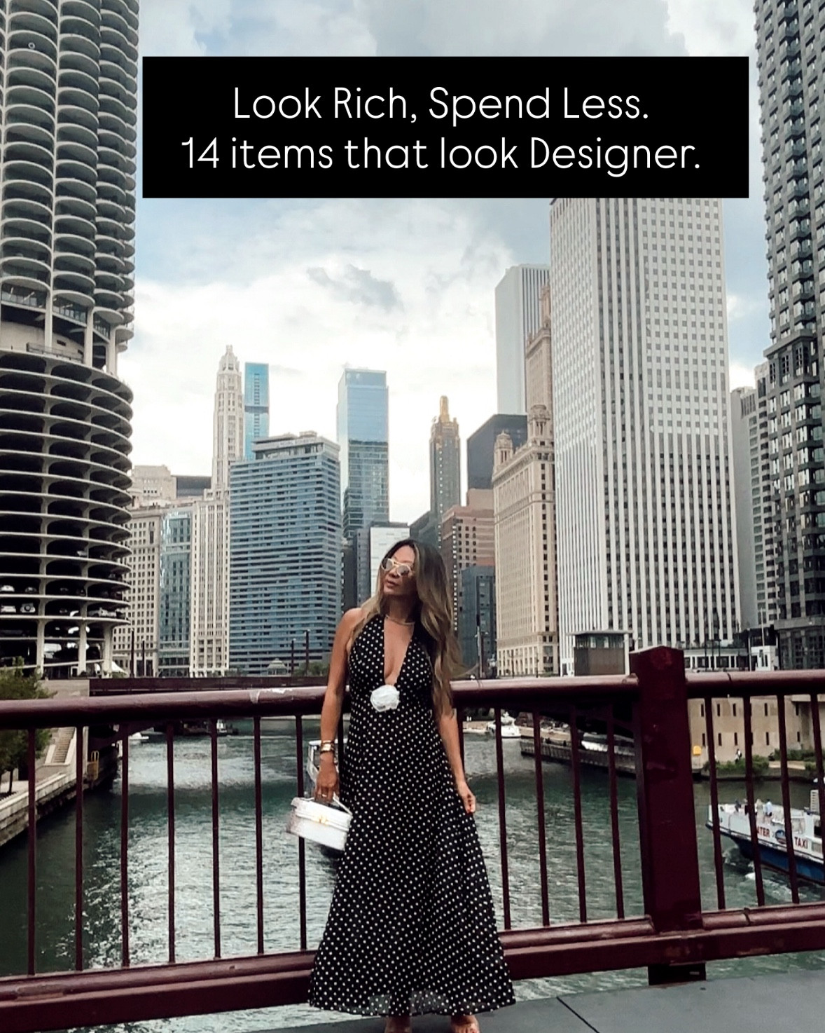 14 designer look a likes. Beautiful, affordable finds that look expensive. Fall trends. Wear now. Designer like bags. Amazon, Zara finds  

#LTKFindsUnder100 #LTKItBag #LTKStyleTip