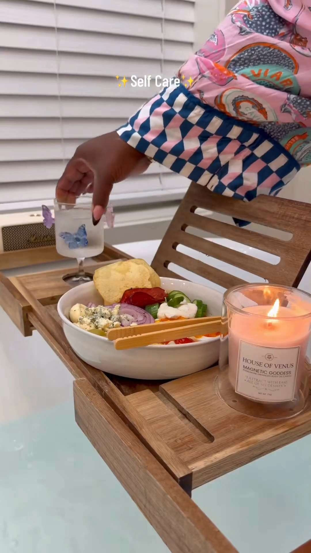If you’re snowed in take some time to fill up your self care cup! 🧖🏾‍♀️💕✨ Self care is filling up the cup you pour from!
#selfcareroutine #CleanTok #cleanhome #organizedhome #asmr 

 #LTKselfcare #LTKHome #LTKBeauty