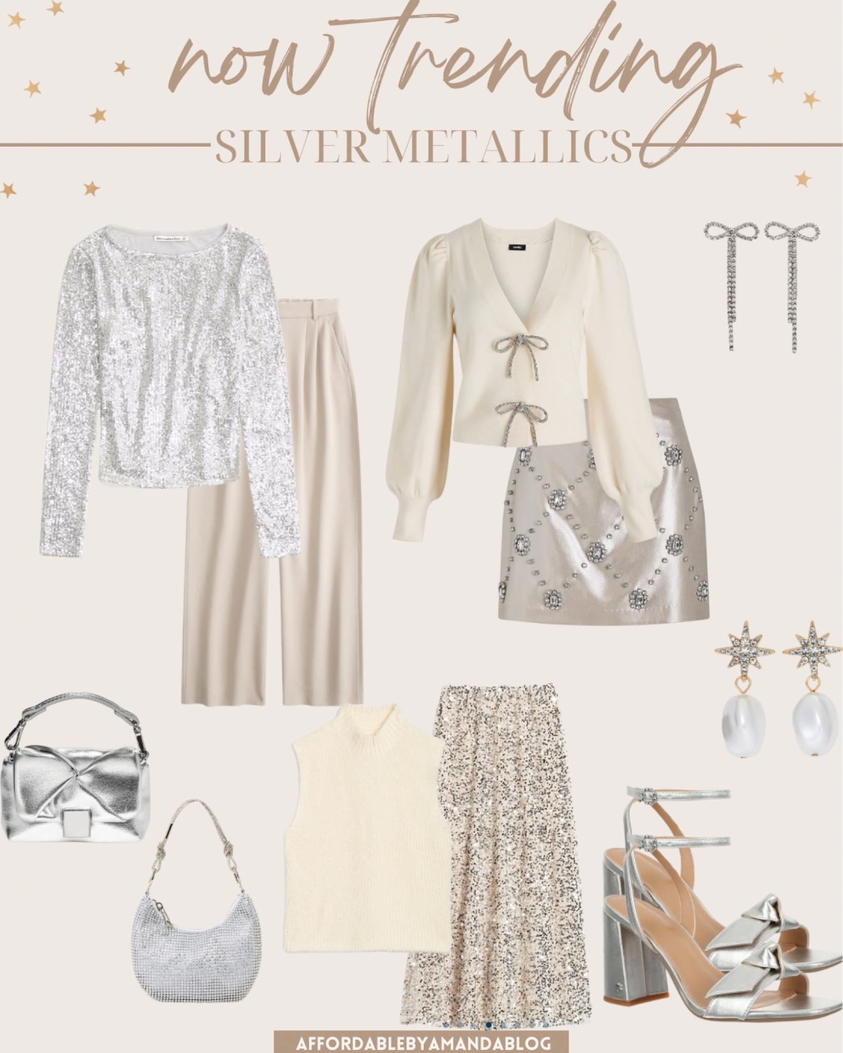 Holiday Outfits