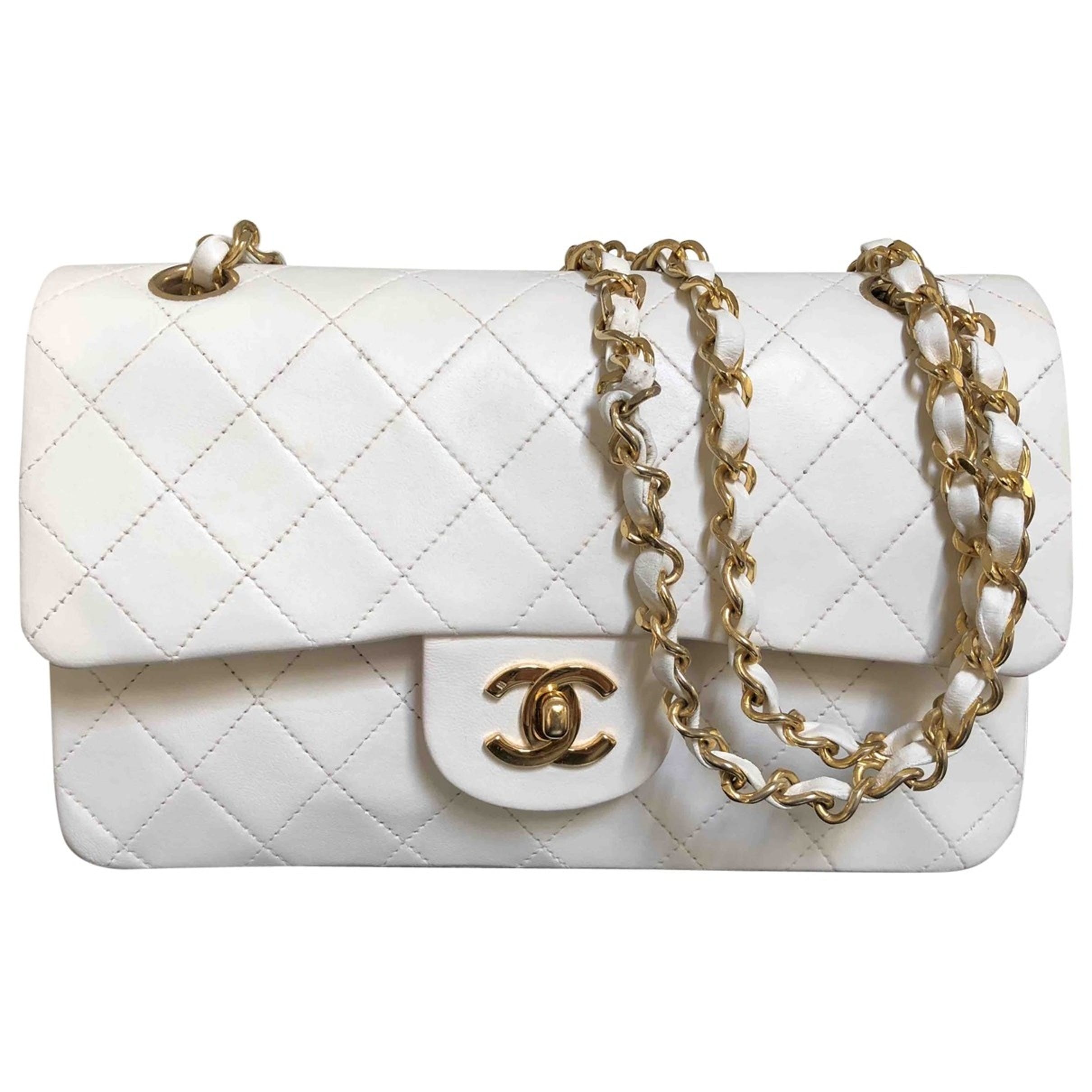 Timeless Leder Handtaschen 17 | Vestiaire Collective DE