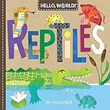 Hello, World! Reptiles | Amazon (US)