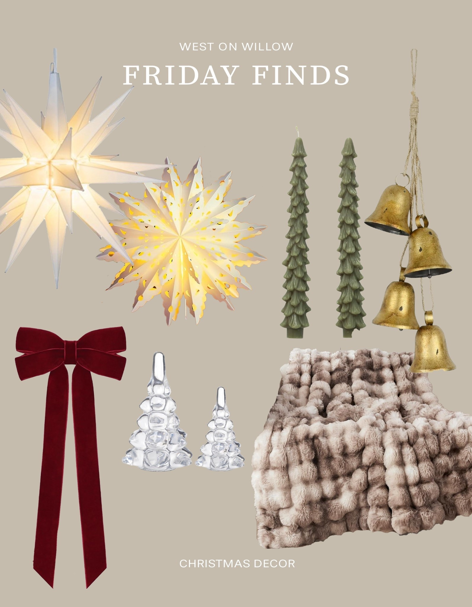 #LTKSeasonal #LTKGiftGuide #LTKHoliday