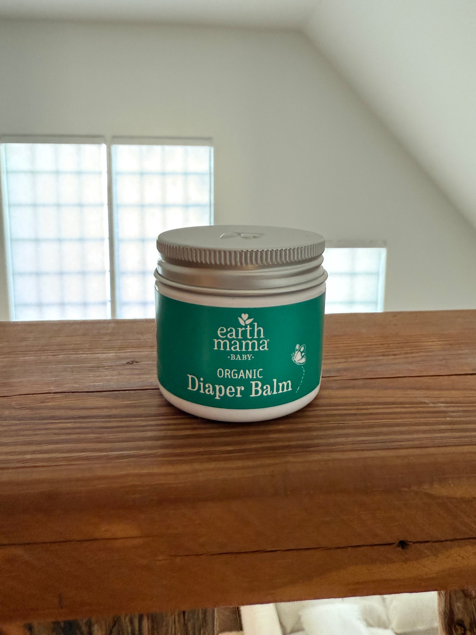 This diaper balm is the BEST👶🏼✨