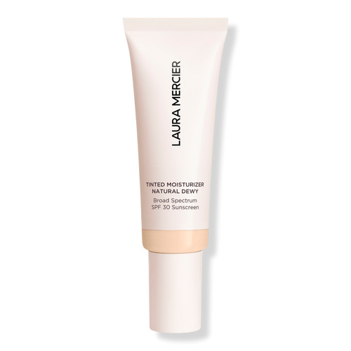 Long-Wear Tinted Moisturizer Natural Dewy SPF 30 with Hyaluronic Acid | Ulta