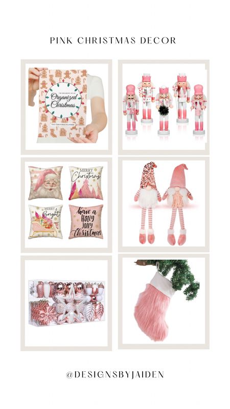 I love this Pink Christmas Theme!! Click below to shop and follow me for daily finds!! 💗 Pinterest: DesignsbyJaiden 🤍 #blackfriday #amazon #founditonamazon #home #decor #homedecor #christmas #christmasdecor #pinkchristmas 


Pink Christmas tree, Pink Christmas tree decorations, garland, Christmas, pink garland, Pink Christmas decorations, Pink Christmas, pink Christmas tree ideas, pink Christmas decor, pink Christmas aesthetic, pink Christmas tree decorations ideas, pink Christmas nails, pink Christmas wrapping ideas, pink Christmas ornaments, pink Christmas tree, pink Christmas decor, pink theme Christmas, hot pink Christmas tree ideas, pink Christmas table decor, baby pink Christmas tree decor, baby pink Christmas decorations, pink Christmas wreaths, baby pink Christmas aesthetic, baby pink Christmas decor ideas, pink Christmas wallpaper, Holiday decor, Christmas decor, Christmas tree flocked tree flocked Christmas tree, kings of Christmas tree, gold bells, Christmas bells, brass bells, holiday bells 

#LTKhome #LTKHoliday #LTKSeasonal