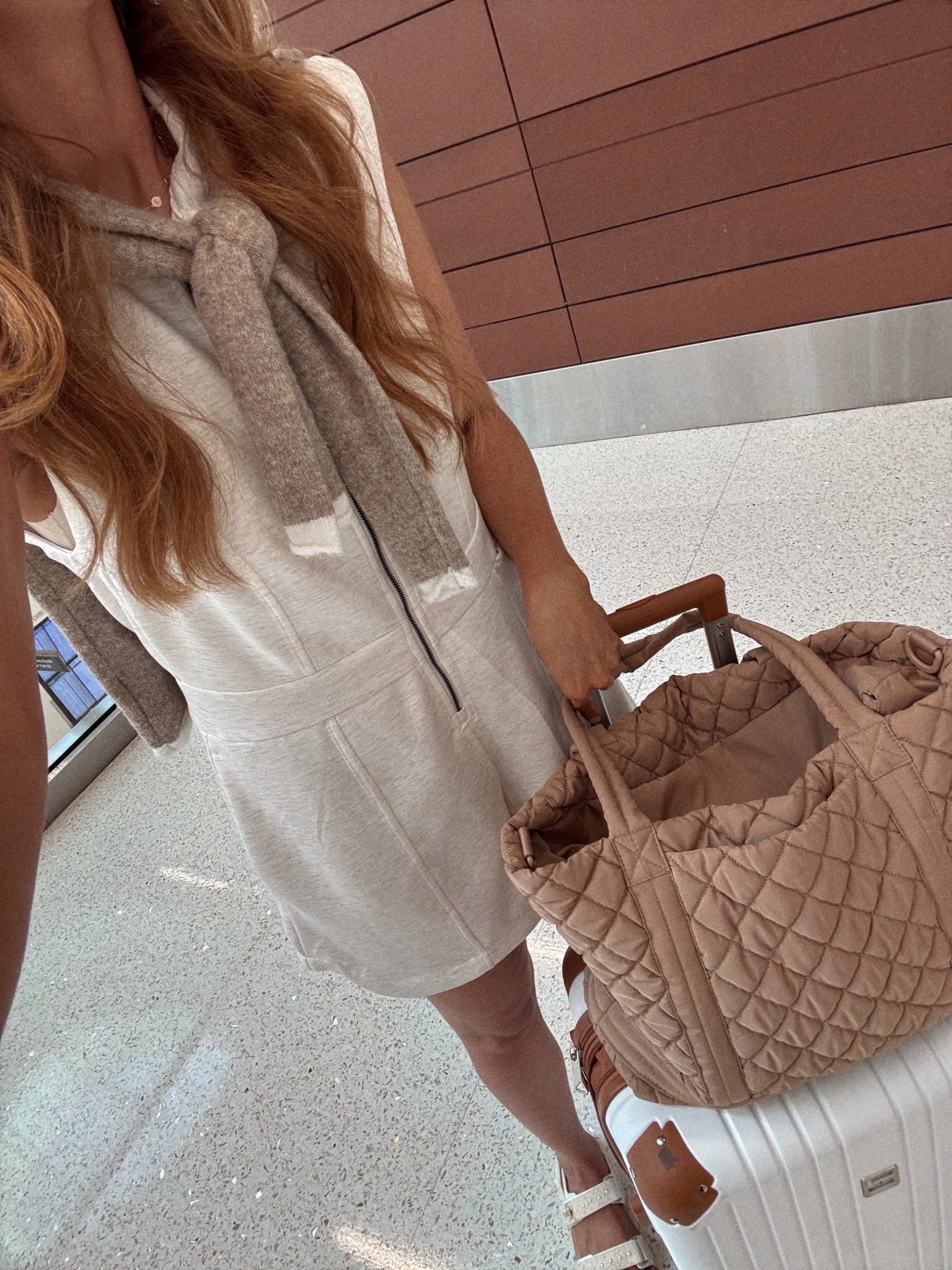 Airport Outfit ✈️

#LTKFindsUnder100 #LTKTravel #LTKFindsUnder50