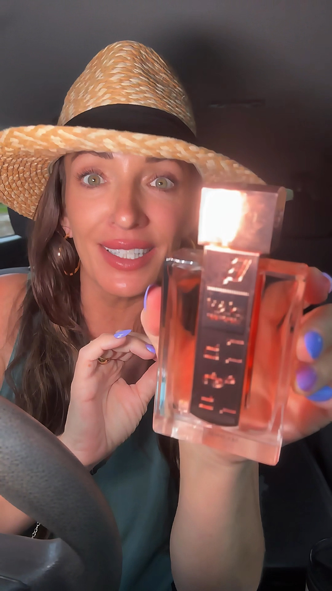 Only if you want to smell like an angel 🩷 my devotion dupe 🤩

#LTKgrwm #LTKSpringSale #LTKootd