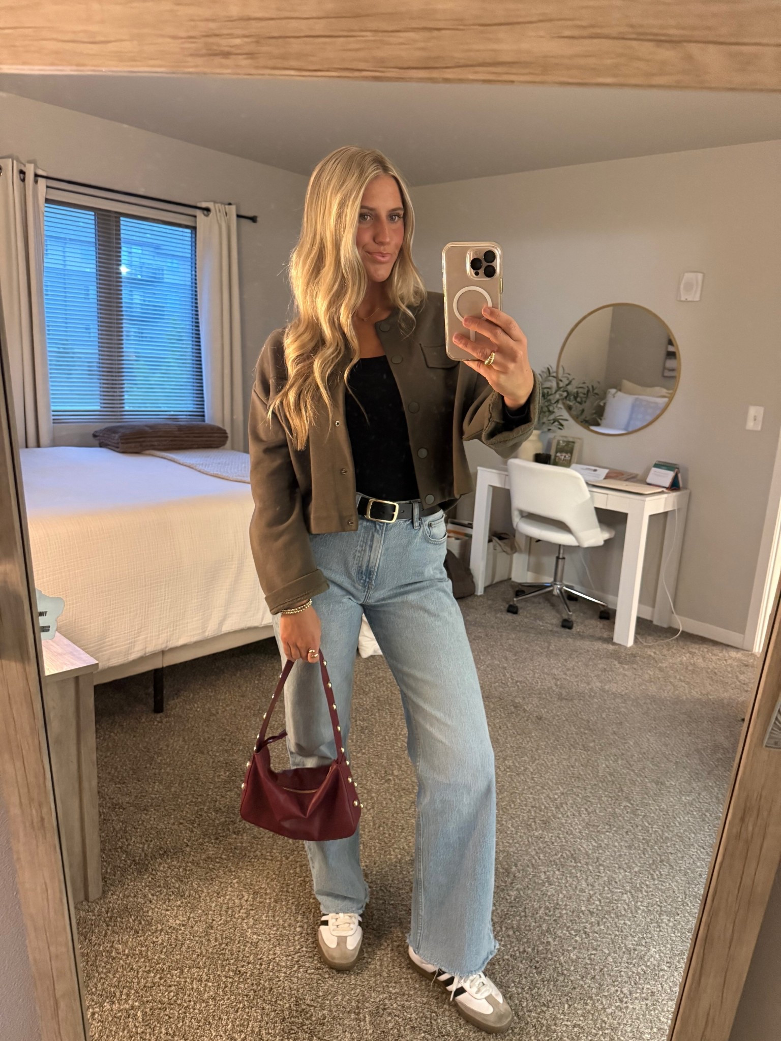 Dinner fit 🖤🍸 

#LTKSeasonal #LTKStyleTip