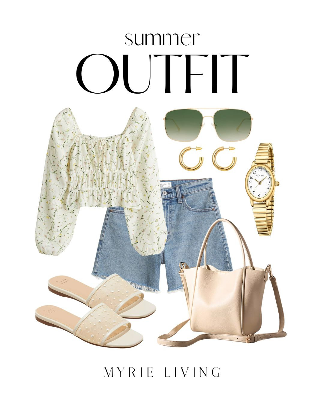 Refresh your wardrobe with these must-have summer outfits for 2025.

// Summer Outfits 2025, Summer Outfits, Summer Outfits Casual, Summer Outfits Amazon, Fashion, Outfits, Outfit Ideas, Trendy Outfits, Summer Sunglasses, Summer Sandals, Summer Top, Summer Blouse, Summer Bag, Summer Shorts, Watch, Summer Earrings,  Vacation, Vacation Outfit, Vacation Set, Vacation Wear, Travel Outfit, Travel Style, Travel
 

 #LTKSummerEdit #LTKFindsUnder100 #LTKStyleTip