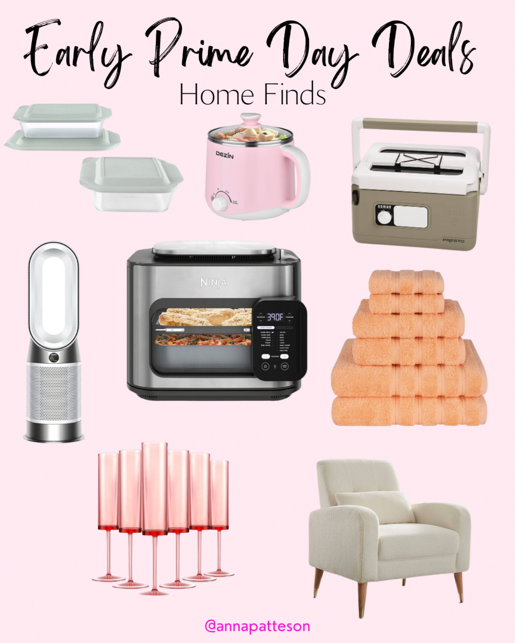 Amazon Prime Day early deals ✨ 

Home finds, colorful style, Amazon deals

#LTKsalealert #LTKxPrime #LTKhome