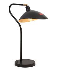 Giselle Adjustable Table Lamp | TJ Maxx
